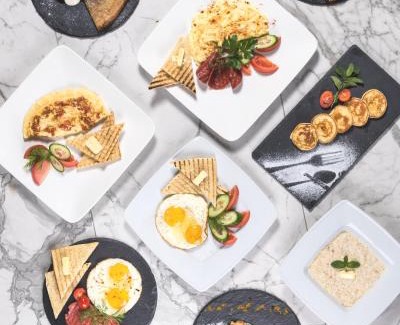 Nur-Sultan Hotel | Come INN