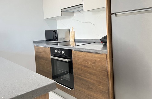 Alibeykoy House | Come Live Go Apartments 6