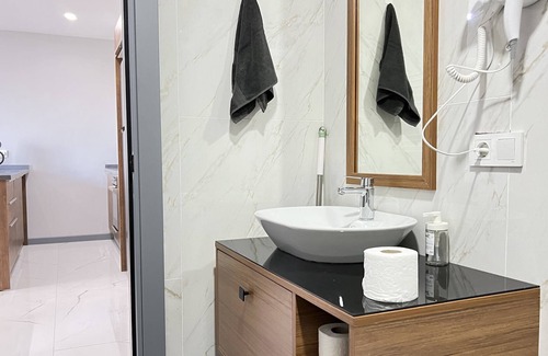 Alibeykoy House | Come Live Go Apartments 6