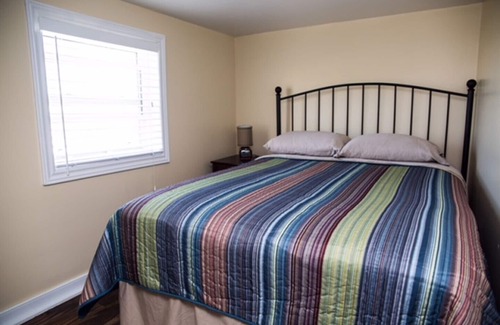 Fogo Cottage | Come live on beautiful Fogo Island, NL, one of the four corners of the earth!