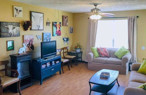 Dunlap Other | Come Play and Stay at Little Tail Farms