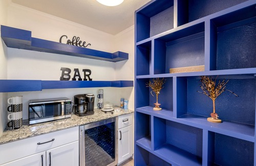 Oklahoma City House | Come relax in this Mid century masterpiece! 30 day extended Stays only