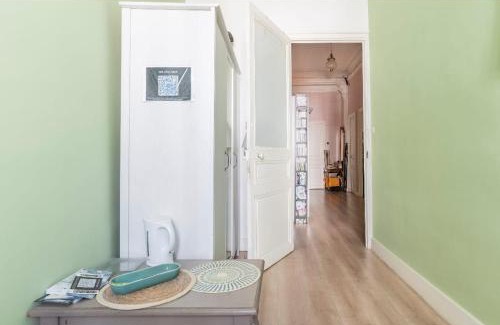 1st Arrondissement House | Come&Sleep