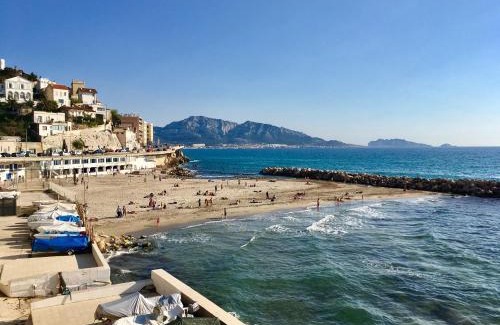 1st Arrondissement House | Come&Sleep