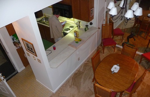 Sapphire House | Come Snuggle in the Tree Frog & Enjoy Great Sapphire Valley Resort Amenities!