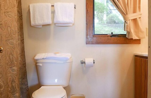 Weare Resort | Come stay at our four season resort!