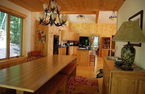 Weare Resort | Come stay at our four season resort!