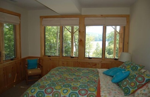 Weare Resort | Come stay at our four season resort!