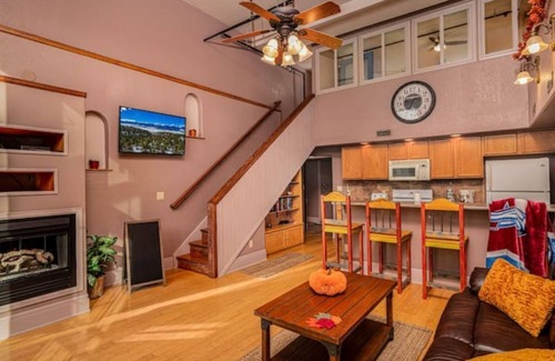 Pueblo Condo | Come stay in a Beautiful Historic Downtown Pueblo Condo!