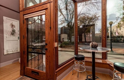 Pueblo Condo | Come stay in a Beautiful Historic Downtown Pueblo Condo!