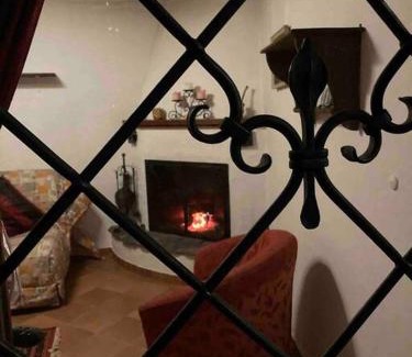 Brissago House | Come stay in our Little Nest