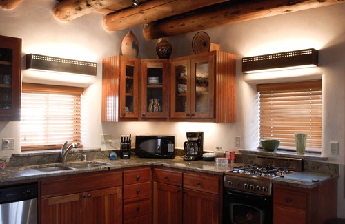Taos House | Come stay with us at La Posada De Taos !