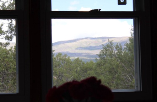 Cedaredge House | Come Visit The Inn On The Other Side