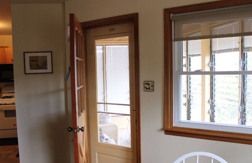 Cedaredge House | Come Visit The Inn On The Other Side
