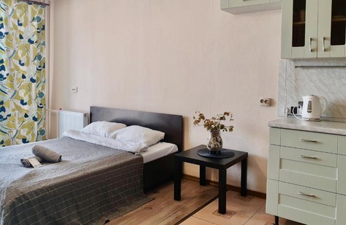 Sertolovo Apartment | Come2Us Sertolovo Center
