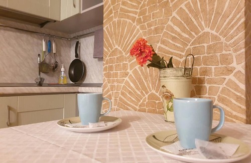 Sertolovo Apartment | Come2Us Sertolovo Center