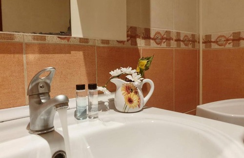 Sertolovo Apartment | Come2Us Sertolovo Center