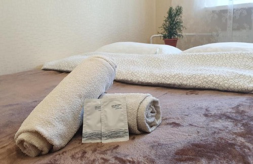 Sertolovo Apartment | Come2Us Sertolovo