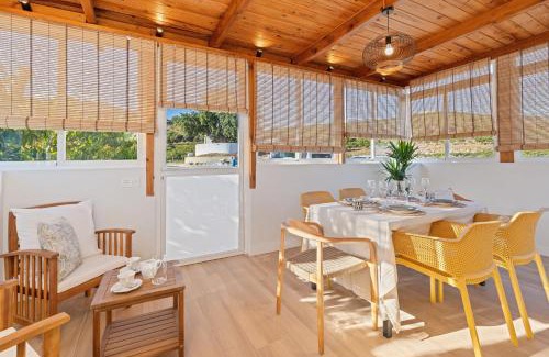 Salobrena House | Comeback LA CASA OCULTA DE LA LUNA