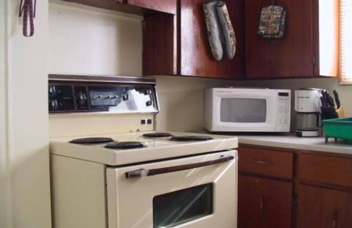 Holyrood Condo | Comerford's Ocean View Efficiency Units
