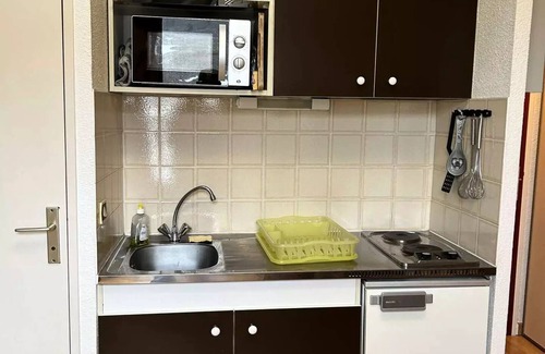 Reallon Apartment | Comete Residence - Studio 4 beds well located in the resort of Reallon