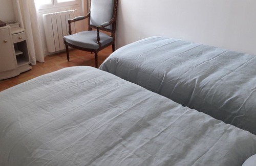 Saint-Clement-des-Baleines House | Comfortable and quiet charming house with swimming pool