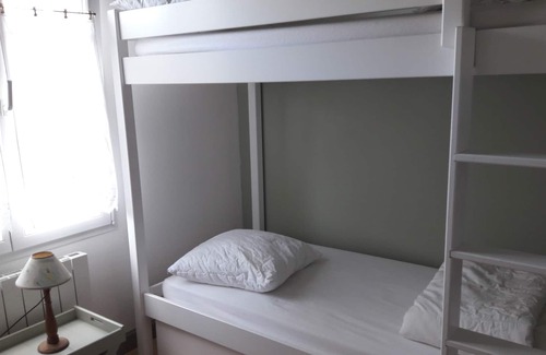 Saint-Clement-des-Baleines House | Comfortable and quiet charming house with swimming pool