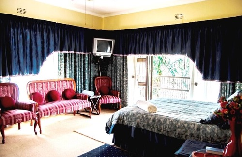 Newcastle Bed & Breakfast | Comfit Zone B&B