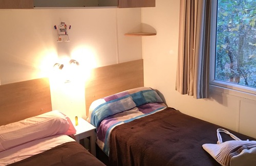 Saint-Privat-de-Champclos Cottage | Comfortable cottage in a 5* Nature&Calm estate P07