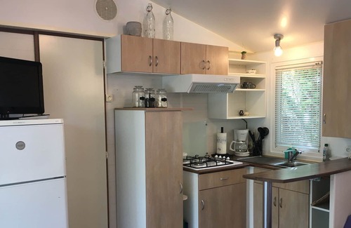 Saint-Privat-de-Champclos Cottage | Comfortable cottage in a 5* Nature&Calm estate P07