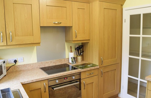 East Witton Cottage | Comfortable property all on one level in a pretty village location.
