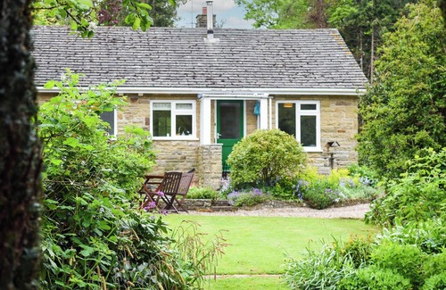 East Witton Cottage | Comfortable property all on one level in a pretty village location.