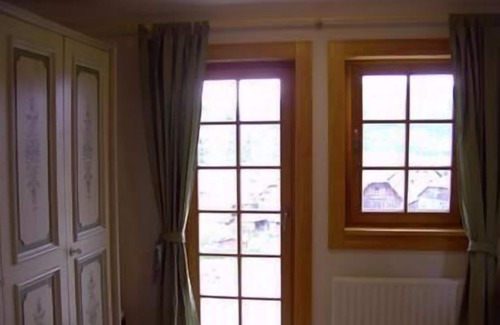 Sankt Margarethen im Lungau House | Comfortable holiday home with its own sauna