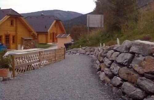 Sankt Margarethen im Lungau House | Comfortable holiday home with its own sauna