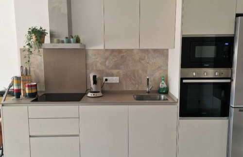 Saint-Martin-de-Seignanx Apartment | Comfortable T3 with large terrace