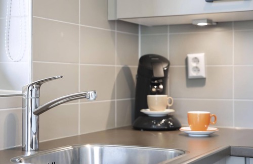 't Loo House | Comfort 6-person bungalow in the holiday park Landal Landgoed 't Loo