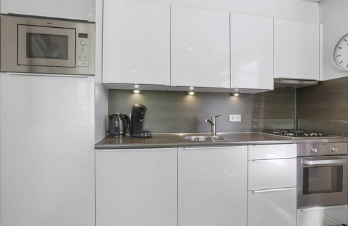 Kell am See House | Comfort 6-person bungalow in the holiday park Landal Hochwald