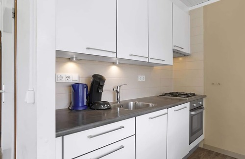 Kell am See House | Comfort 6-person bungalow in the holiday park Landal Hochwald