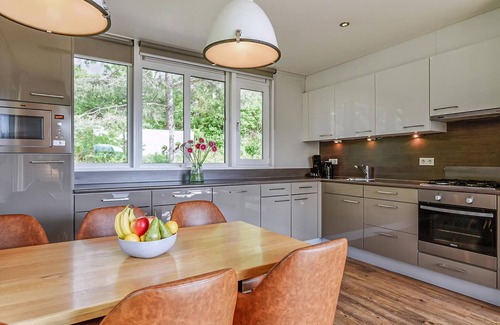 Leiwen House | Comfort 6-person bungalow in the holiday park Landal Sonnenberg
