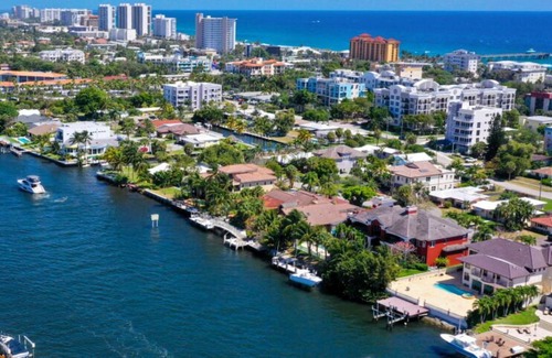 Hillsboro Beach House | Comfort and Convenience! Pets Allowed, Outdoor Pool, Near Beach