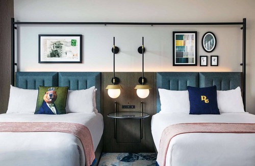 North Capitol Street Hotel | Comfort and Convenience! THREE Modern Units with Capital City View, Pet-friendy!