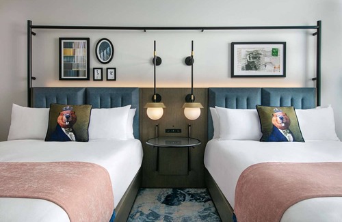 North Capitol Street Hotel | Comfort and Convenience! THREE Modern Units with Capital City View, Pet-friendy!