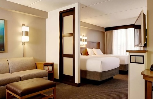 Gwinnett Place Hotel | Comfort and Convenience! 2 Family-friendly Units! Explore Metro Atlanta!