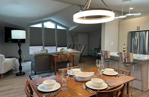 Leadville North House | Comfort and Elegance - Entire home in Leadville, Colorado, United States