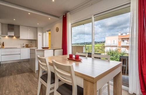 Funchal Apartment | Comfort and rooftop pool