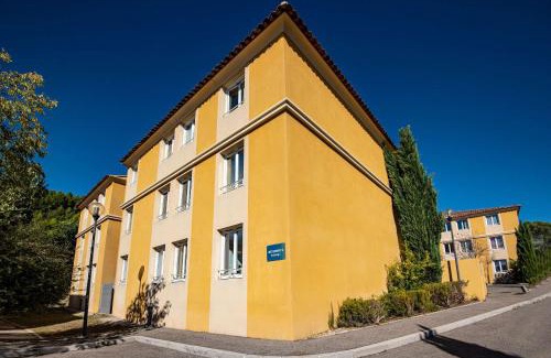 Le Tholonet Hotel | Comfort Aparthotel Aix Le Tholonet