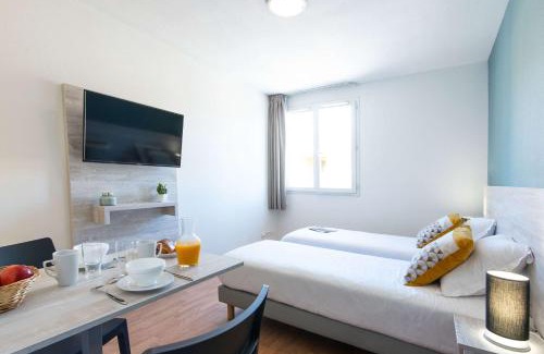 Le Tholonet Hotel | Comfort Aparthotel Aix Le Tholonet