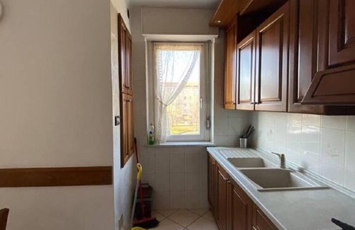 Orbassano House | [comfort Apartment ] con Ampia Cucina