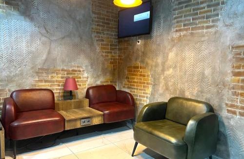 Edirne Hotel | Comfort Center Suit Hotel