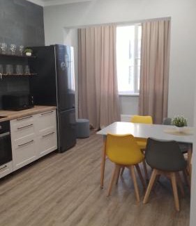 Almaty Apartment | Comfort City apartments